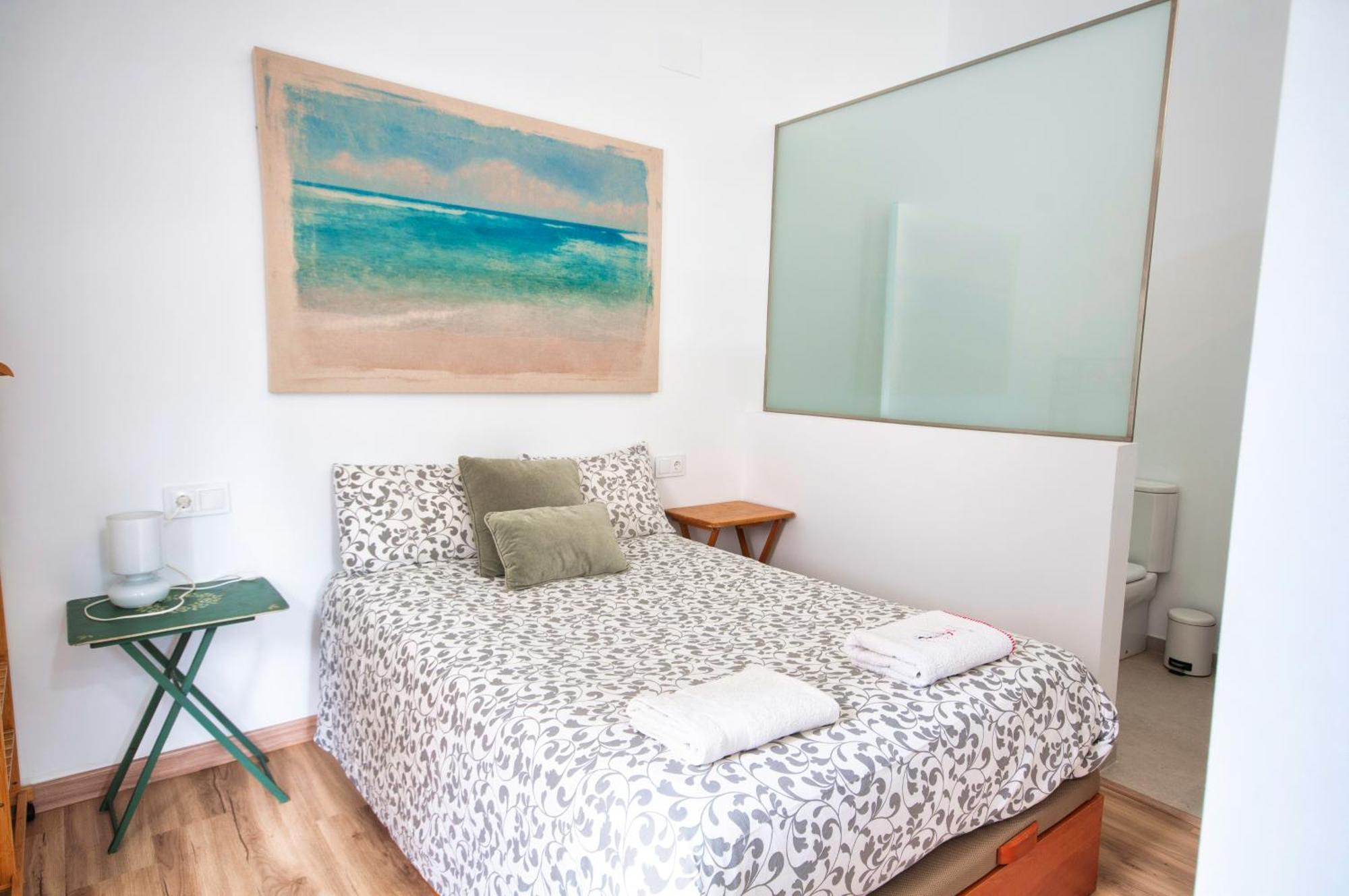 Acogedora Minicasa En Entorno Rural A 1200 M De La Catedral Apartment Santiago de Compostela Luaran gambar