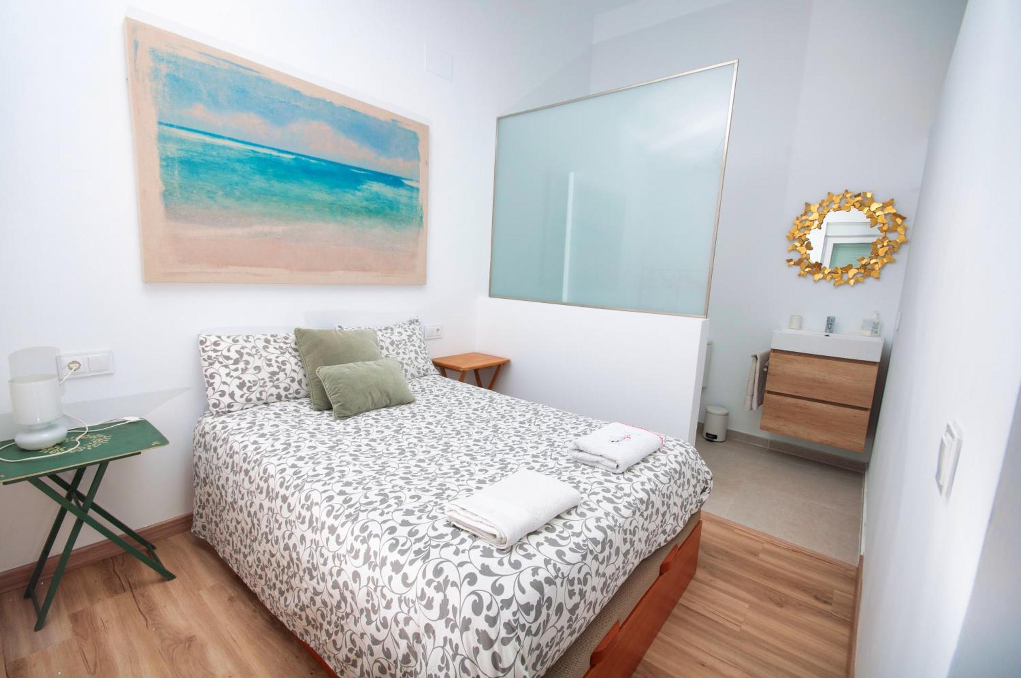 Acogedora Minicasa En Entorno Rural A 1200 M De La Catedral Apartment Santiago de Compostela Luaran gambar